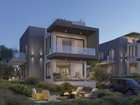 Buy property in Cyprus